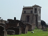 Palentine Hill in Rome 5